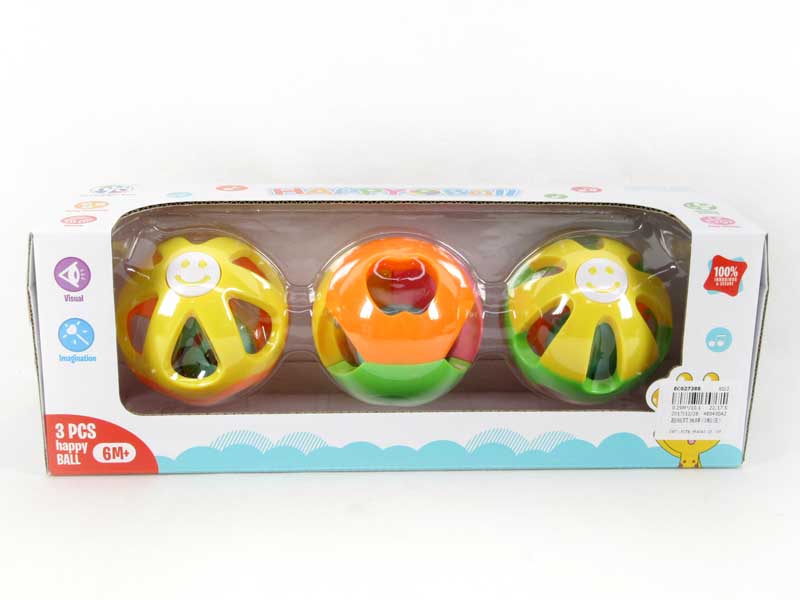 Ball(3in1) toys