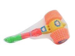 Hammer toys