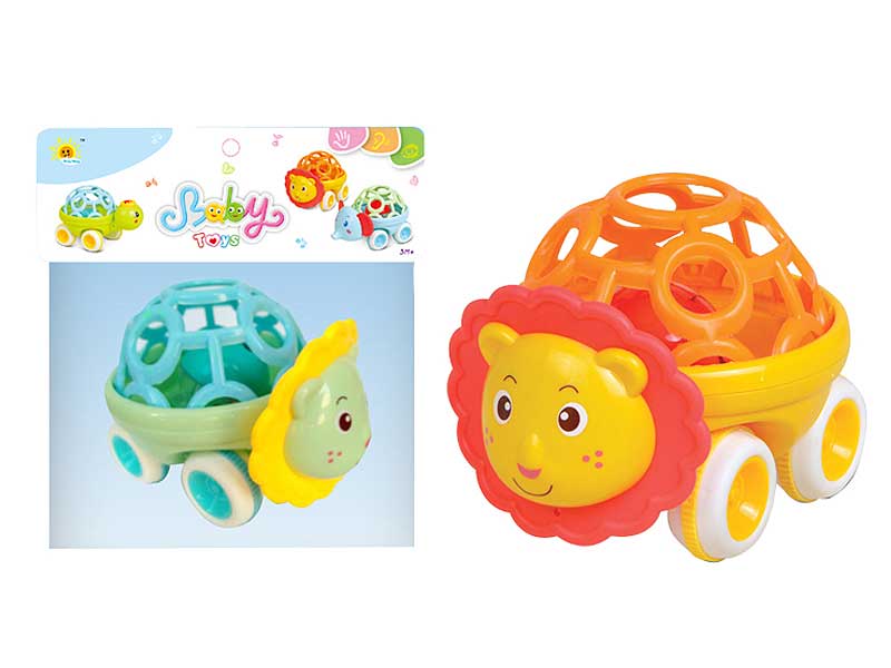 Bell Car(2C) toys