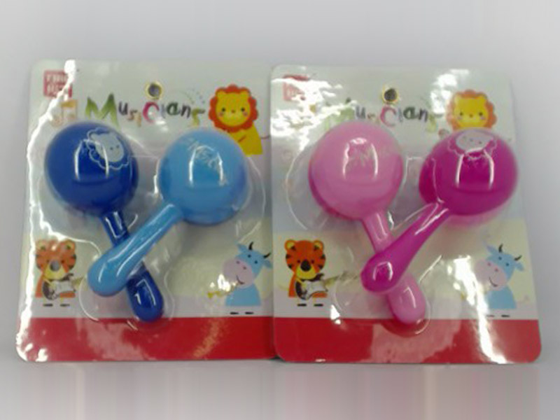 Musical Instrument(2in1) toys