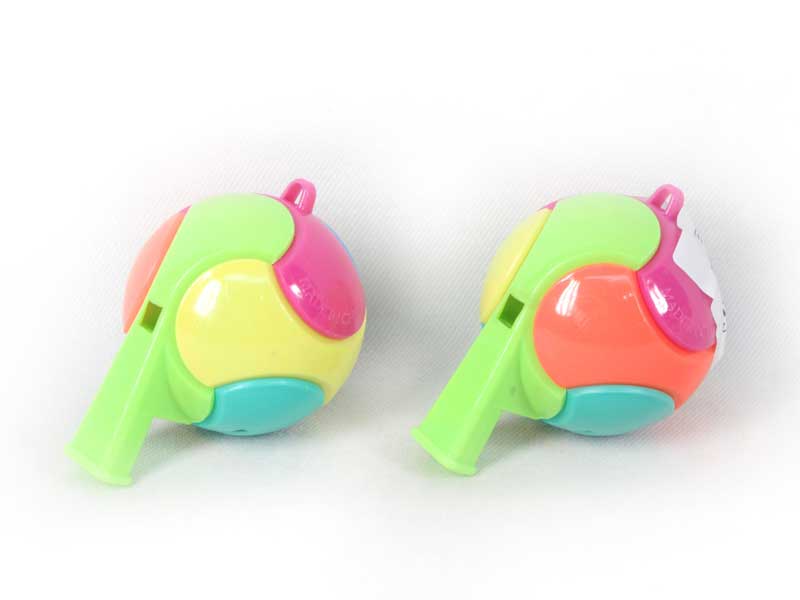 Whistle Ball(2in1) toys
