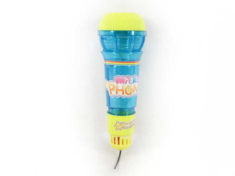 Microphone W/L toys