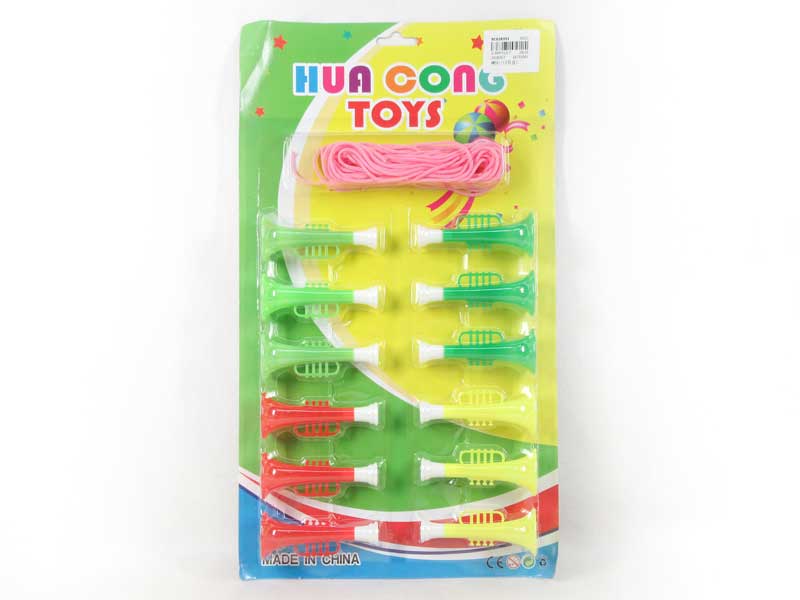 Bugle(12in1) toys