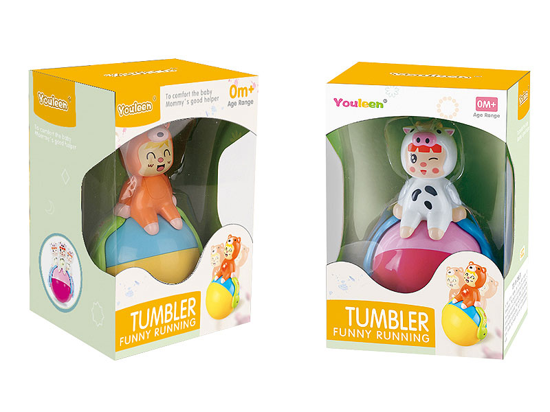 Tumbler(2S) toys