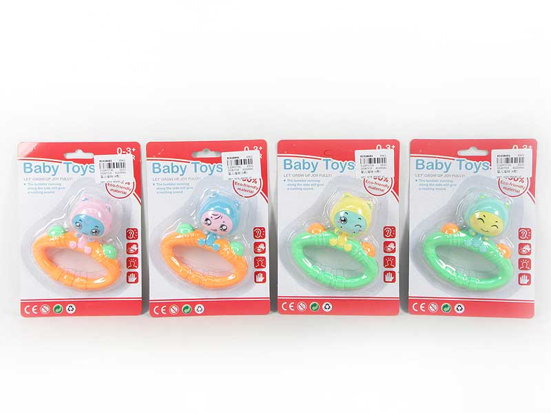 Rock Bell(4S) toys