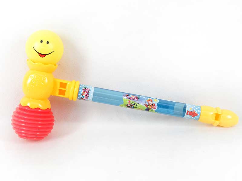 Hammer W/Whistle toys