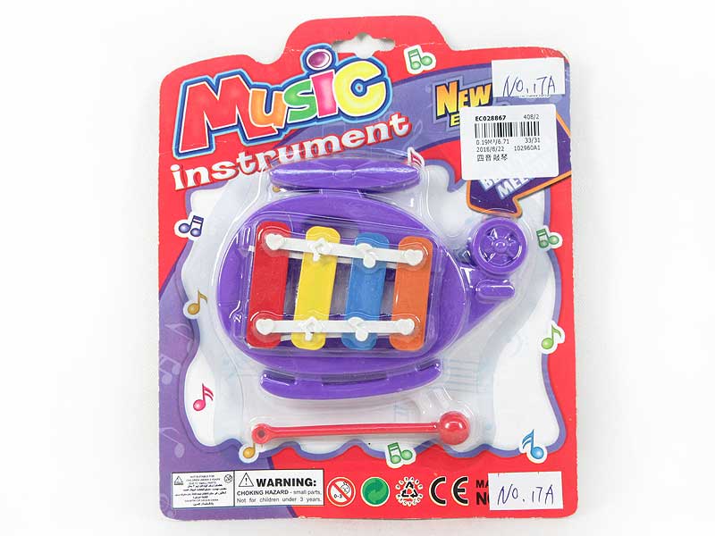 Musical Instrument Set toys