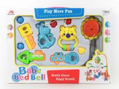 Baby Bell Set toys