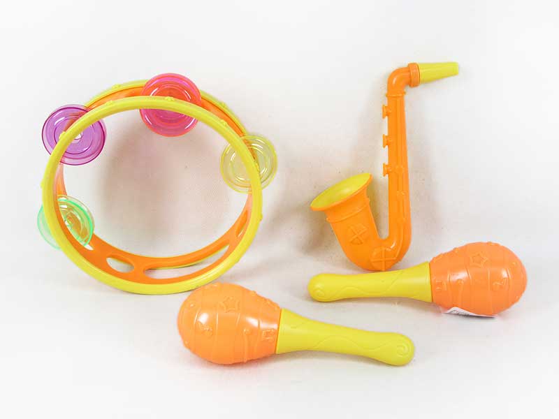 Musical Instrument Set toys