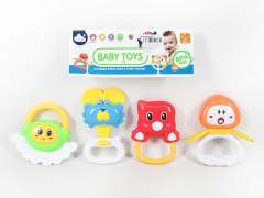 Baby Toys(4in1)