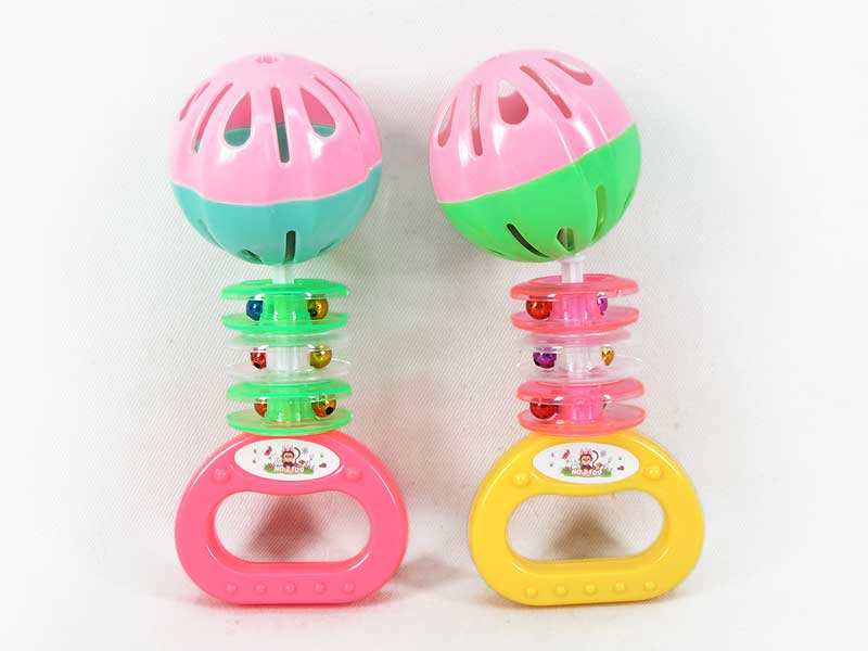 Ring(2in1) toys
