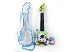 Guitar toys