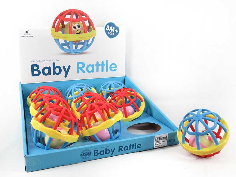 Ball(9in1) toys
