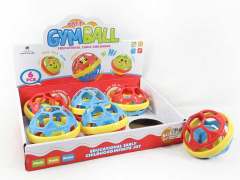 Ball(6in1) toys