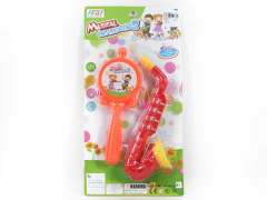 Musical Instrument Set toys