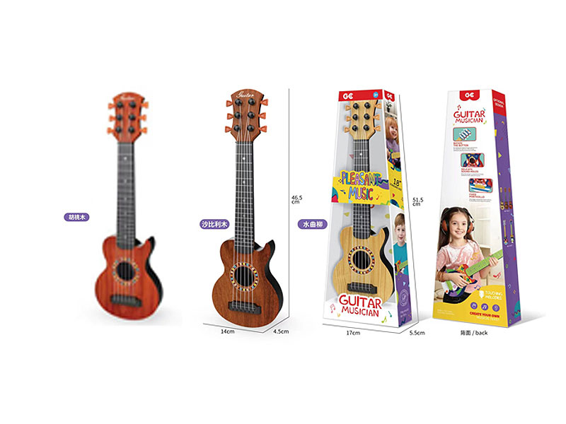 18inch Guitar(3S) toys