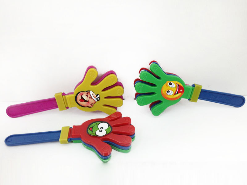 Hand-Bat(3C) toys