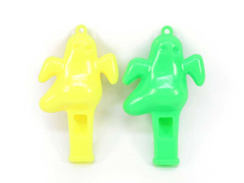 Whistle(2C) toys