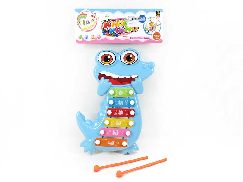 Knock On The Piano(2C) toys