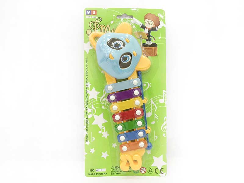 Knock On The Piano(4C) toys