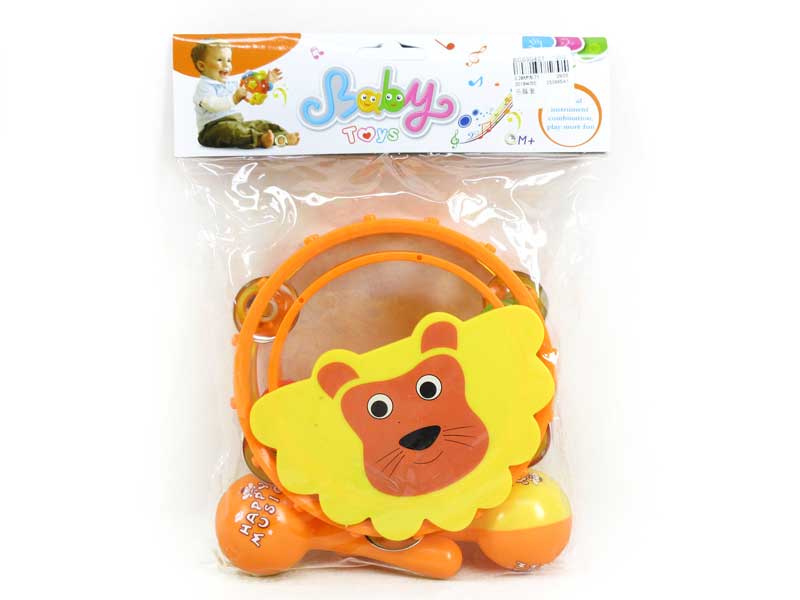 Musical Instrument Set toys