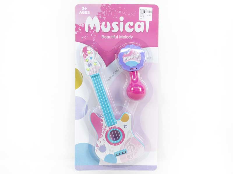 Musical Instrument Set toys