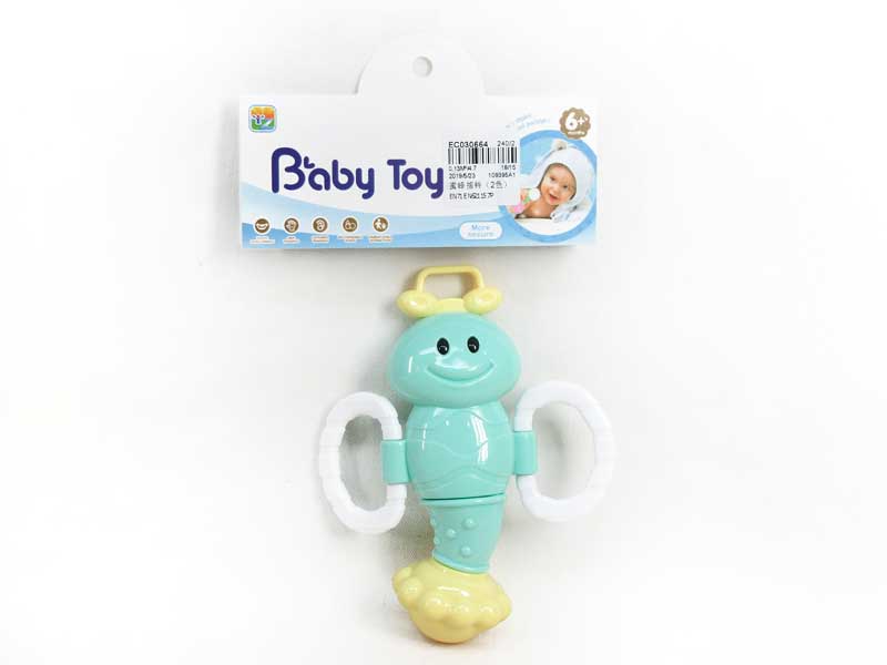 Rock Bell(2C) toys