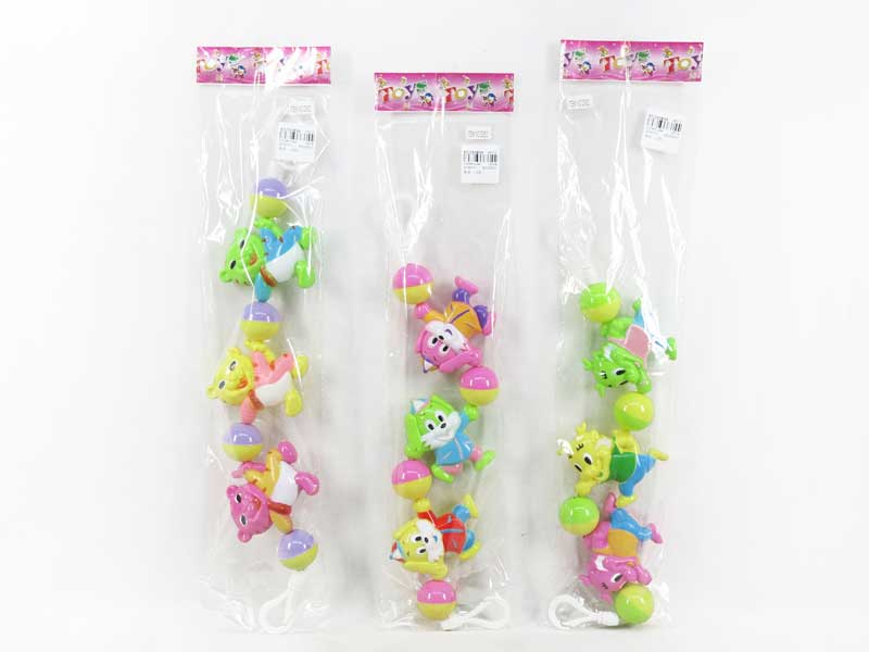 Baby Bell(3S) toys