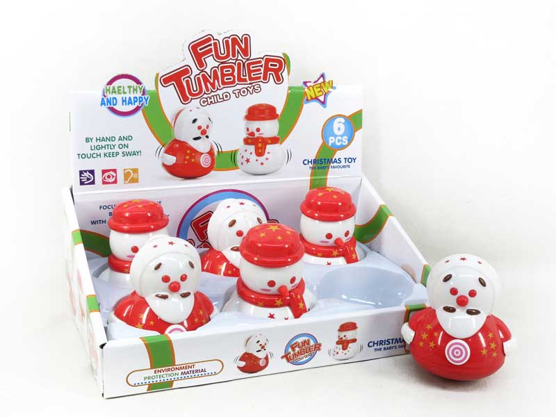 Tumbler(6in1) toys