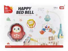 R/C Bedside Bell W/M toys