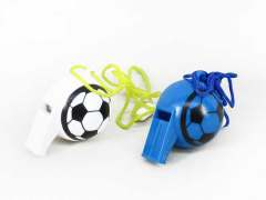 Promotion toy plastic whistle festival toys