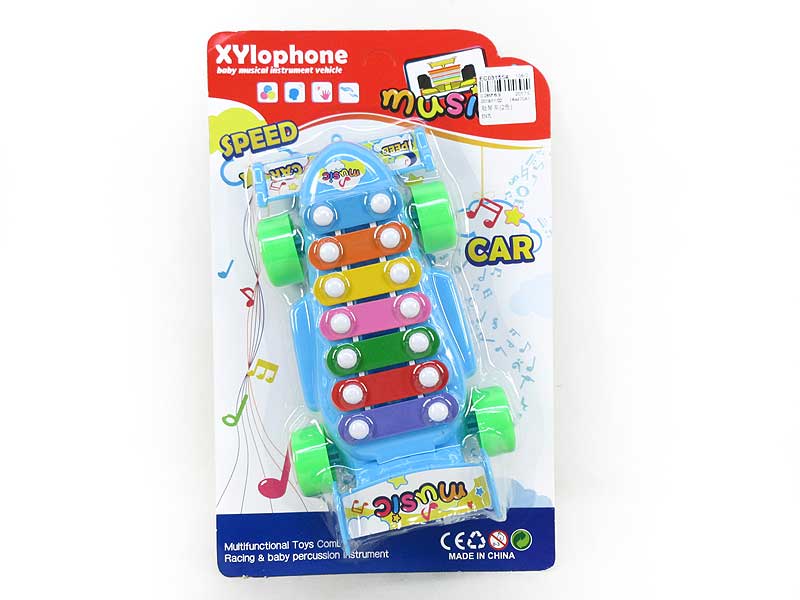 Knock On The Piano(2C) toys