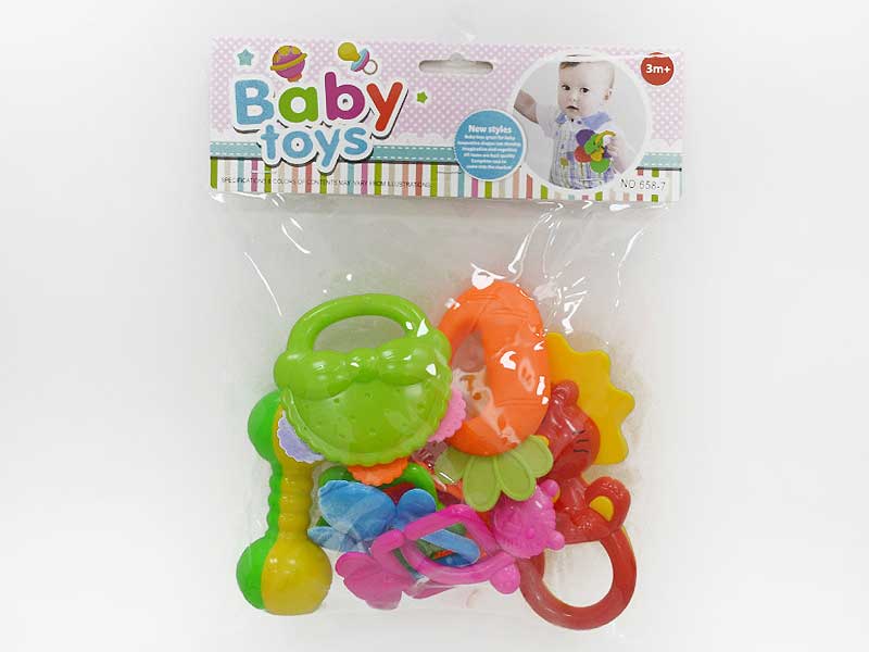 Rock Bell(2S) toys