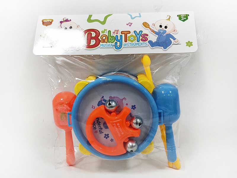 Musical Instrument Set toys