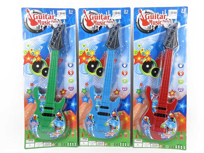 Guitar(3C) toys