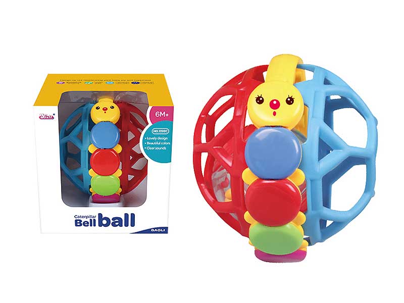 Bell Ball toys