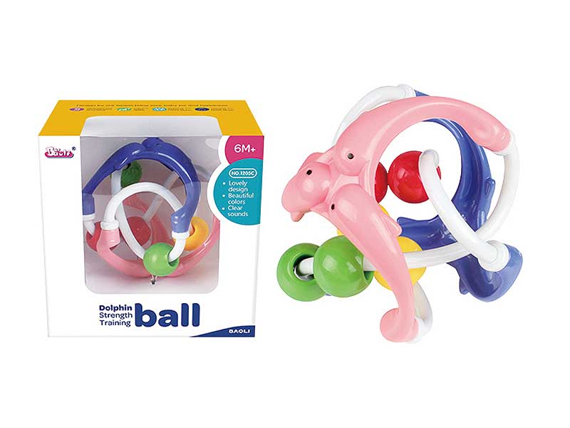 Jianli Ball toys