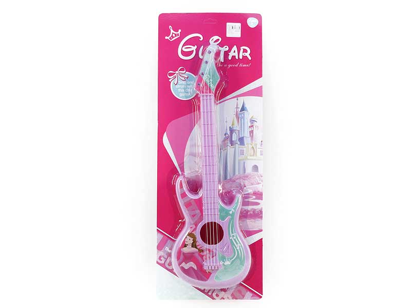 Guitar toys