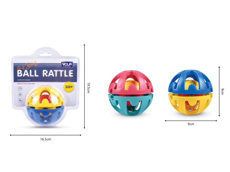 Bell Set(2C) toys