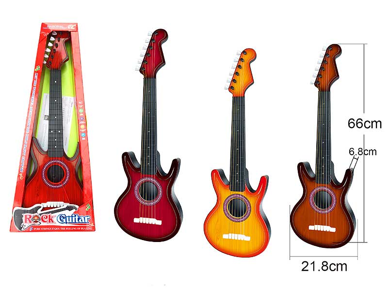 Guitar(3C) toys