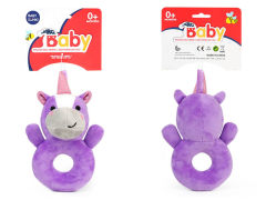 Plush Soothes The Bell toys