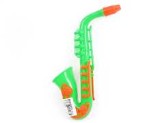 Saxophone toys