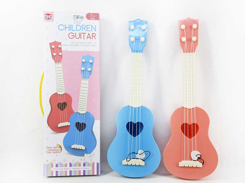 Guitar(2C) toys