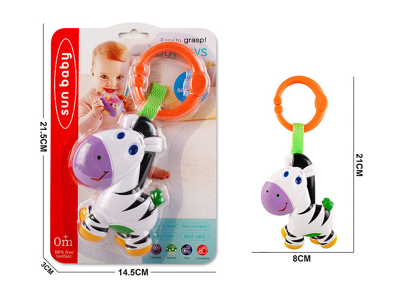 Rock Bell toys