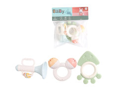 Rock Bell(3in1) toys