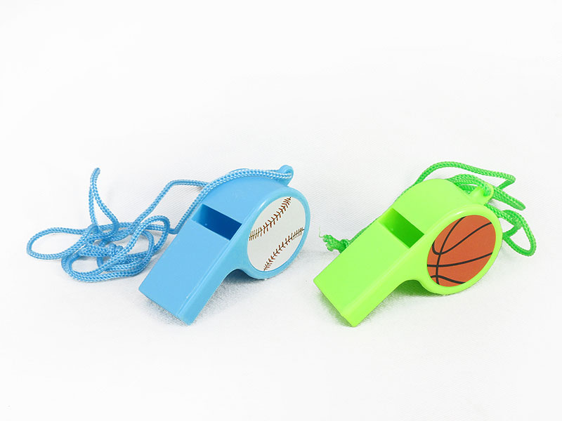 Whistle(2C) toys