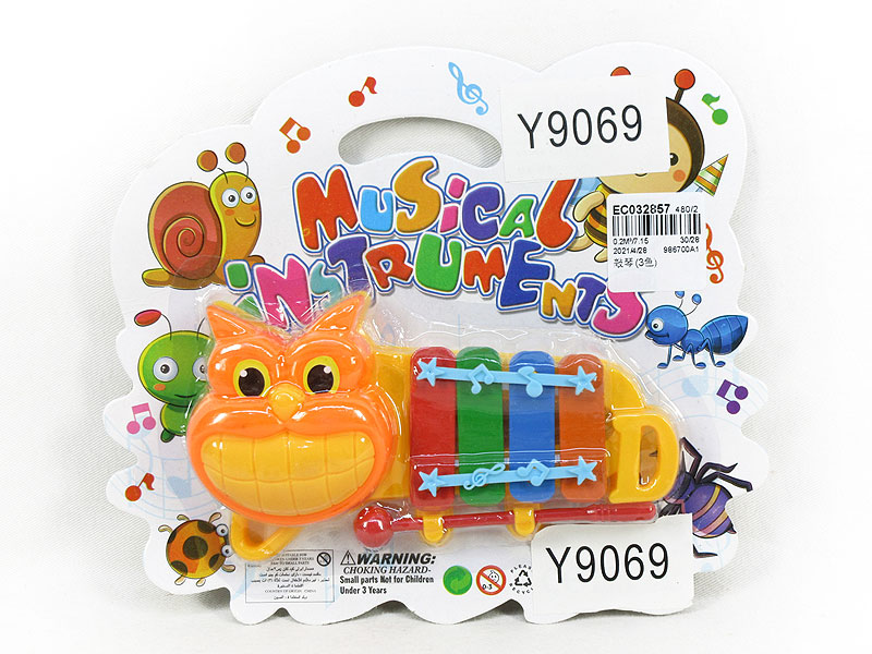 Knock On The Piano(3C) toys