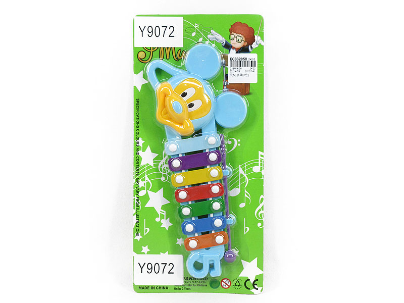 Knock On The Piano(3C) toys