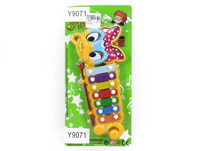 Knock On The Piano(3C) toys