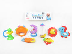 Rock Bell(8pcs) toys